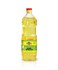 HAPPY HEART SOYA BEAN OIL  1 LTR. PET BT